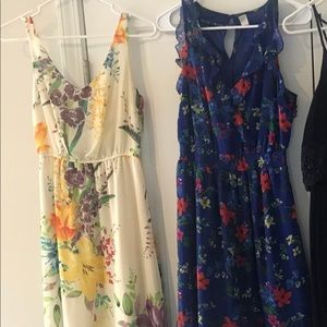 Old Navy Women’s Dresses- 2 for $7